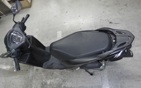 HONDA DIO110-3ﾍﾞｰｼｯｸ JK03