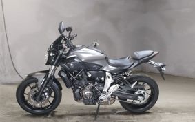 YAMAHA MT-07 2014 RM07J