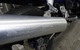 SUZUKI GSX-1300R HAYABUSA 2004