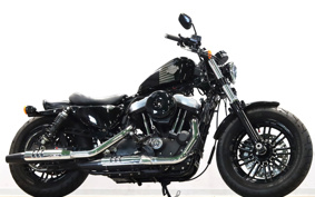 HARLEY XL1200X 2017 LC3