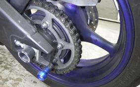 YAMAHA YZF-R6 2018