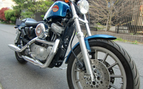 HARLEY XL1200S 1998 CHP