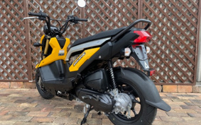 HONDA ZOOMER-X JF52