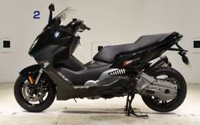 BMW C650 SPORT 2019