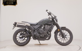 HONDA CL500 2026 PC68