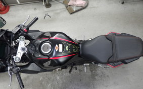 HONDA CBR650R 2019 RH03