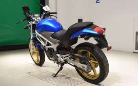 HONDA VTR 250 Gen. 2 2017 MC33