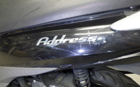 SUZUKI ADDRESS 110 CE47A
