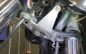 KAWASAKI ESTRELLA RS BJ250A