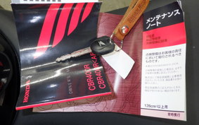 HONDA CBR400R 2013 NC47