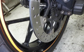 KTM 690 DUKE 2015