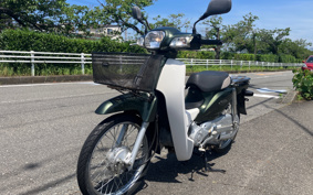 HONDA SUPER CUB50 AA04