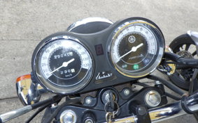 YAMAHA YB125SP