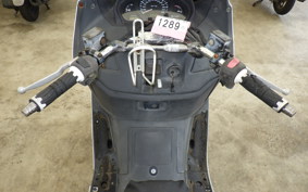 SUZUKI SKYWAVE 250 (Burgman 250) CJ42A