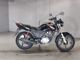 Фото Honda CBF 125 с японского аукциона