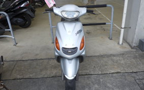YAMAHA AXIS 100 SB06J