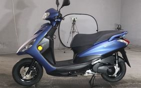 YAMAHA  AXIS Z SED7J