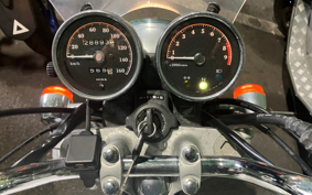 HONDA CB400SS 2009 NC41
