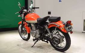 KAWASAKI ESTRELLA CUSTOM