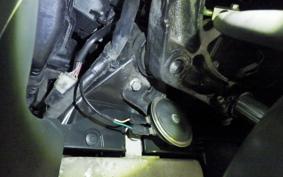 SUZUKI SKYWAVE 200 (Burgman 200) CH41A