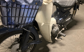 HONDA SUPER CUB50 AA01