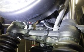 TRIUMPH STREET TWIN 2020