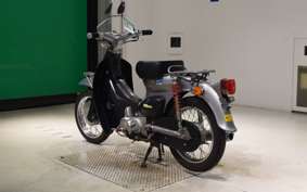 HONDA LITTLE CUB E AA01