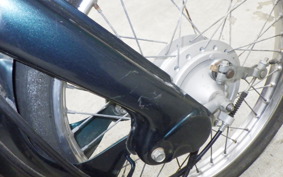 HONDA C50 SUPER CUB AA01