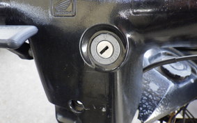 HONDA GYRO CANOPY TA02