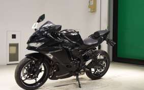 KAWASAKI ZX-25R 2017 ZX250E