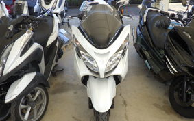 SUZUKI SKYWAVE 400 S 3 2006 CK44A