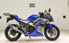 KAWASAKI NINJA 250 ABS 1998 EX250L
