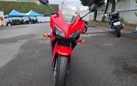 HONDA CBR400R 2013 NC47