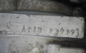 SUZUKI LET's 2 L CA1KA