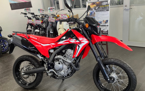 HONDA CRF250M MD44