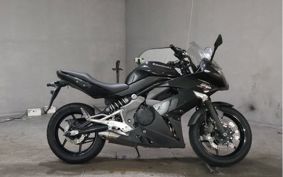 KAWASAKI NINJA 400R 2010 ER400B
