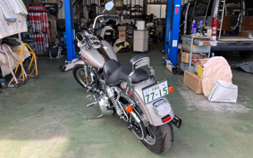 HARLEY FXDL1580 2006 GN4