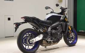 YAMAHA MT-09 SP 2025 RN87J