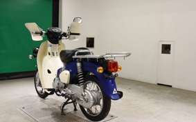 HONDA C110 SUPER CUB 2020 JA42