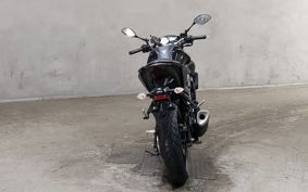 YAMAHA MT-25 RG43J