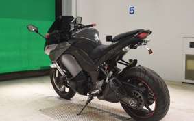 KAWASAKI NINJA 1000 A 2012