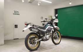 YAMAHA SEROW 225 Gen.3 1985 DG08J