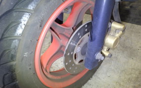 YAMAHA JOG ZR-4 2007 SA58J