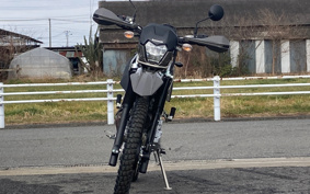 KAWASAKI KLX230 SHERPA LX232A