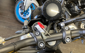 YAMAHA XSR900 2016 RN46J