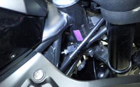 HONDA CBR250RR A 2012 MC51