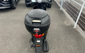 HONDA MANY CTOR AF75