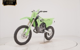KAWASAKI KX112 2014 KX112A