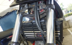 HONDA VT250FC MC08