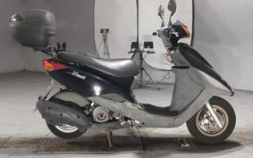 YAMAHA AKUSHI STREET SE53J